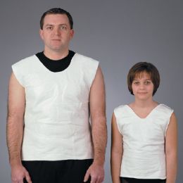 Sofsorb Specialty Absorptive Chest and Vest Dressings